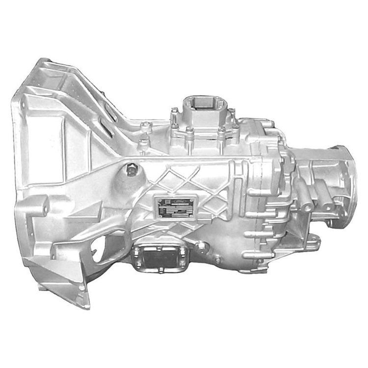 R2278B Reman Man Trans ZF - GAS - 4WD - 5 SPEED