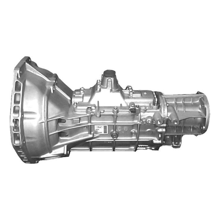 R3205 Reman Man Trans M5R2- GAS - 4WD - 5 SPEED