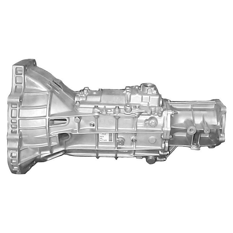 R3220 Reman Man Trans M5R1- GAS - 4WD - 5 SPEED