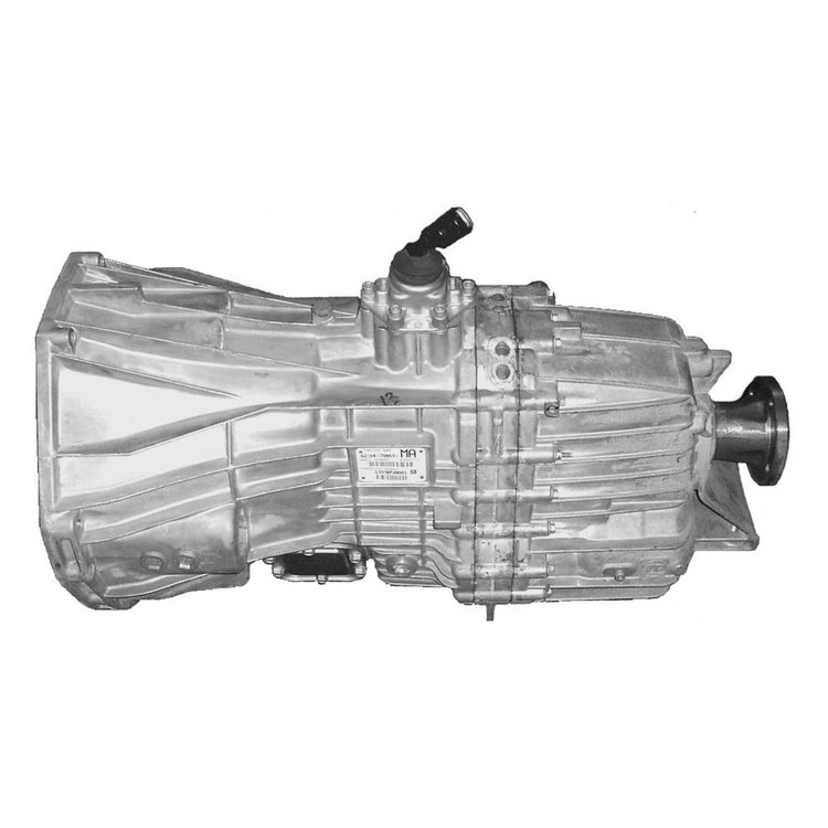 R4053 Reman Man Trans ZF - GAS - 2WD SUPER-DUTY