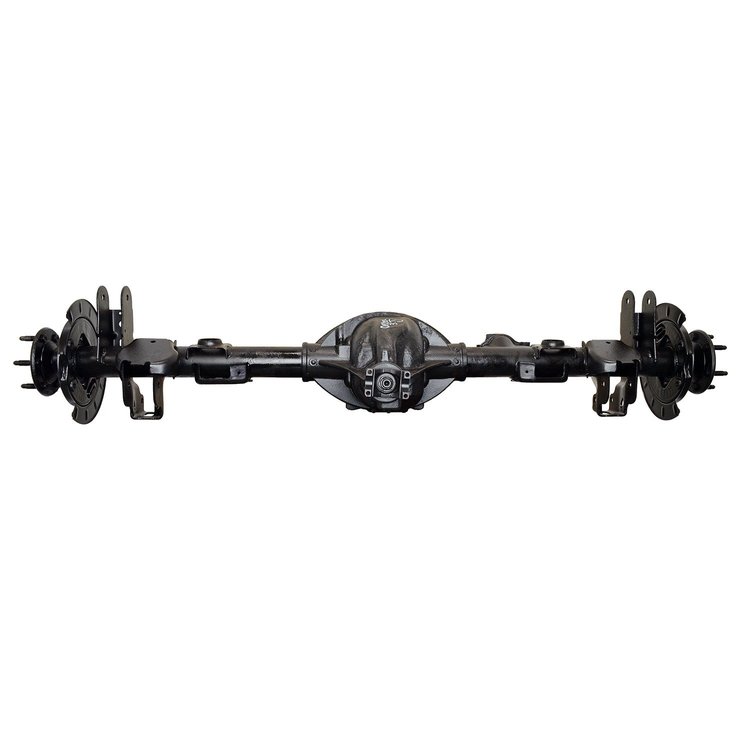 RAX0105G Reman Axle GM 07-08 SUV 4.88 Axle