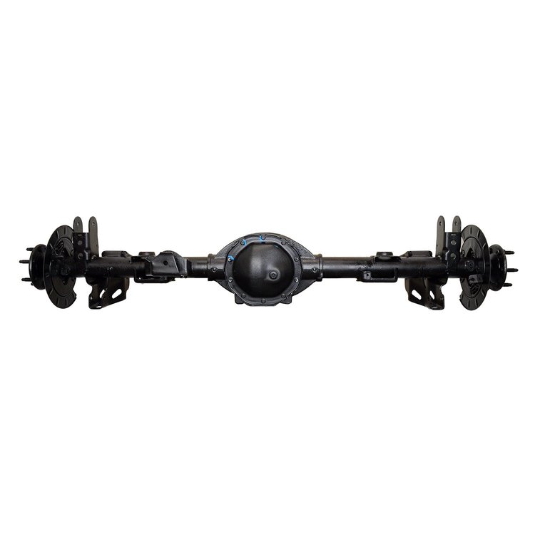 RAX0105H Reman Axle GM 07-08 SUV 5.13 Axle