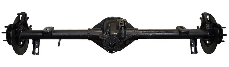 Remanufactured Rear Axle Assembly for 2007-2008 Ford F-150