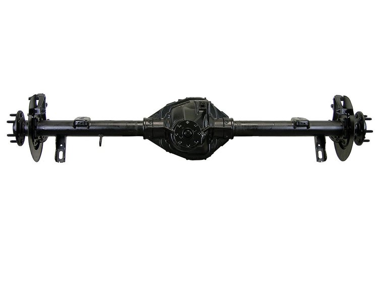 Remanufactured Rear Axle Assembly for 2007-2008 Ford F-150