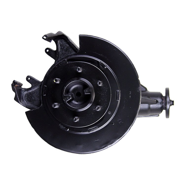RAX0111E Reman Axle Ford F-150 07-08 4.88 Axle