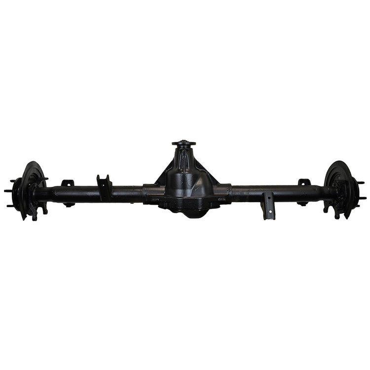 RAX0121E Reman Axle Dodge 1500 RWD 4.88 Axle
