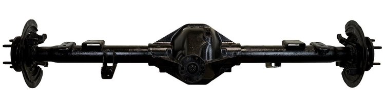 Remanufactured Rear Axle Assembly for 2006-2008 Dodge Ram 1500