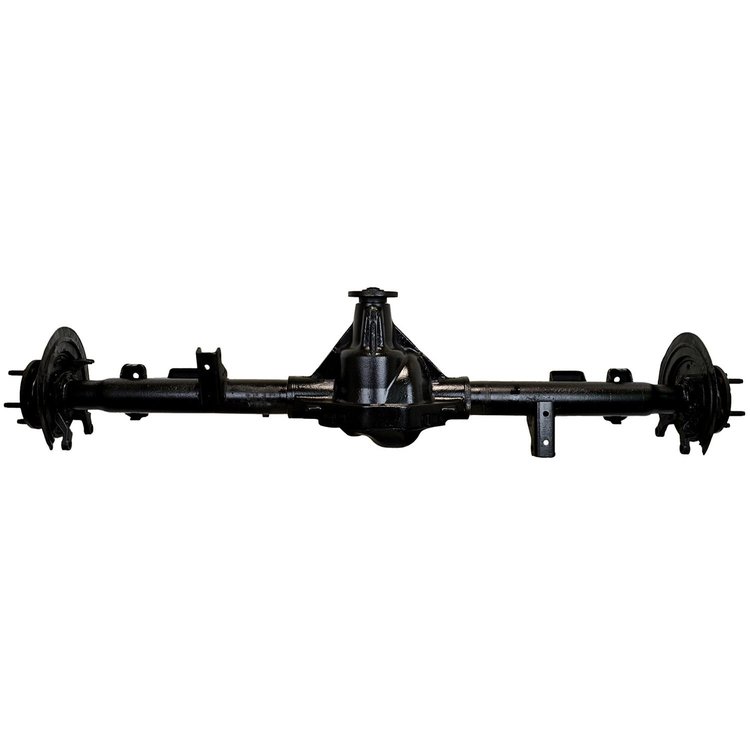 RAX0123D Reman Axle Dodge 1500 4WD 4.88 Axle
