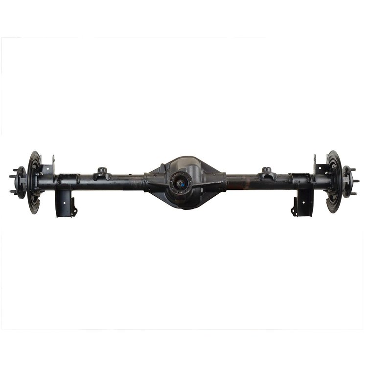 RAX0147E Reman Axle JP 07-16 W NON-RUB 4.88