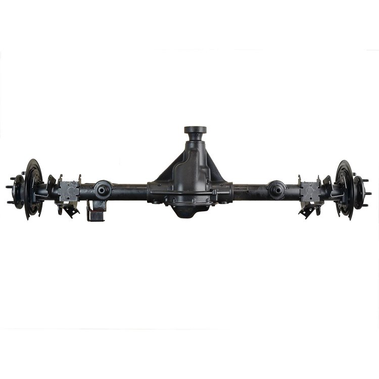 RAX0147G Reman Axle JP 07-16 W NON-RUB 5.38