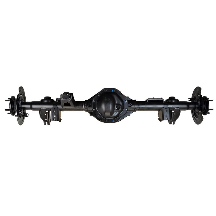 RAX0167E Reman Axle Dodge 1500 RWD 4.56 Axle