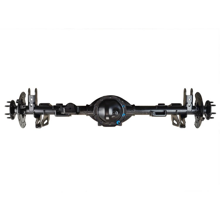 RAX0172E Reman Axle GM 09-14 SUV 4.10 Axle