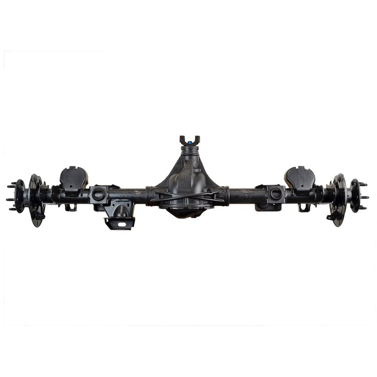 RAX0172G Reman Axle GM 09-14 SUV 4.88 Axle