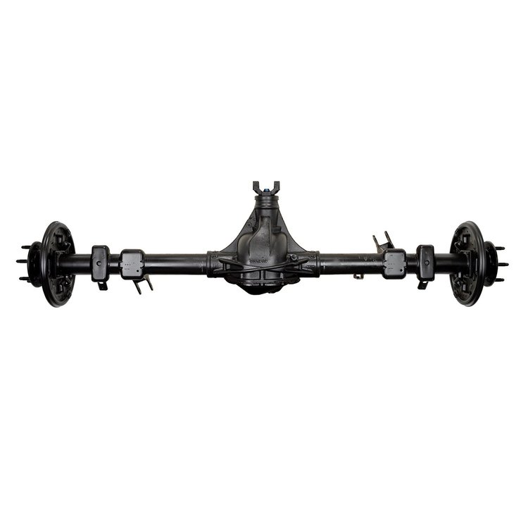 RAX0208F Reman Axle GM 09-13 1500 4.10 Axle