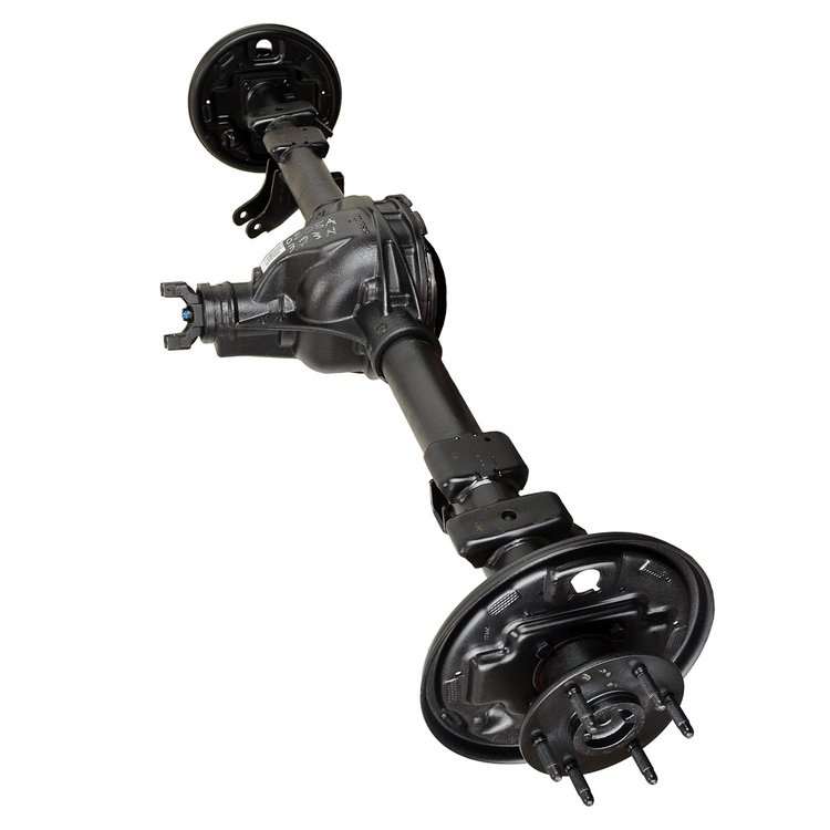 RAX0208H Reman Axle GM 09-13 1500 4.88 Axle