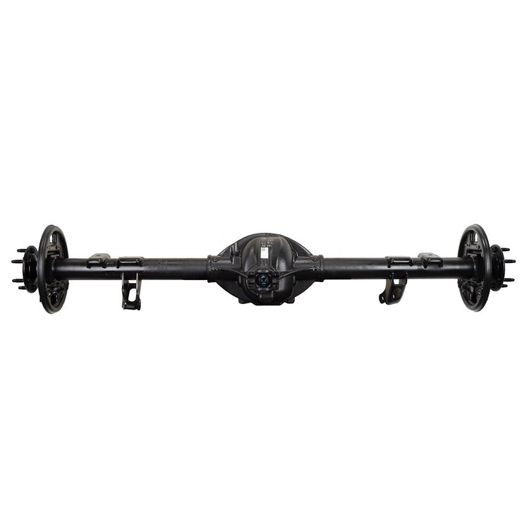 RAX0208I Reman Axle GM 09-13 15005.13 Axle