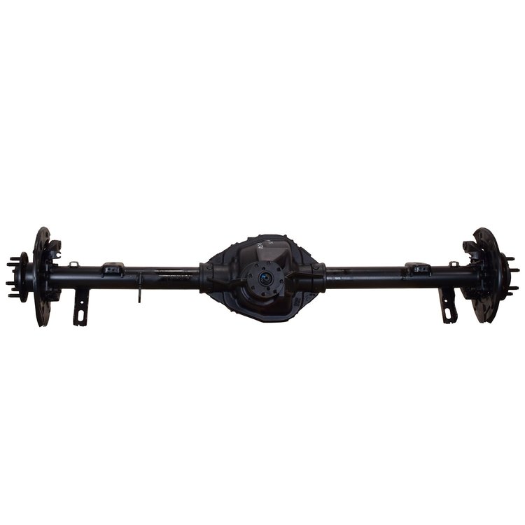 RAX0212M Reman Axle Ford F-150 09-11 4.56 Axle