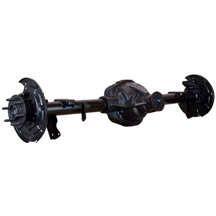 RAX0212N Reman Axle Ford F-150 09-11 4.88 Axle