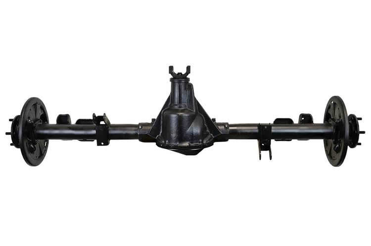 Remanufactured Rear Axle Assembly for 1995-1999 Chevy/GMC SUV