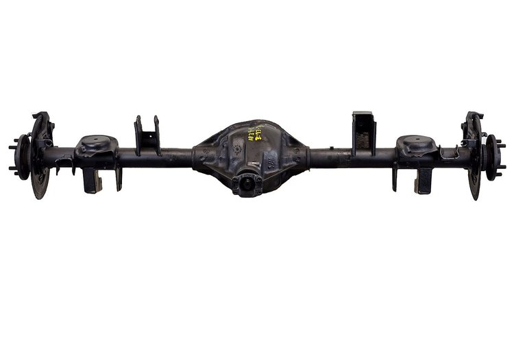 Remanufactured Rear Axle Assembly for 1994-1998 Jeep Grand Cherokee