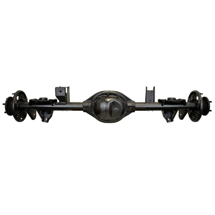 RAX1883J Reman Axle JEEP W 97-02 DANA 35 4.88 Axle