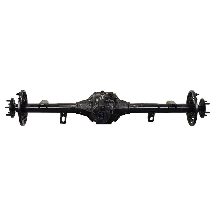 Remanufactured Rear Axle Assembly for 1999-2009 Ford Ranger