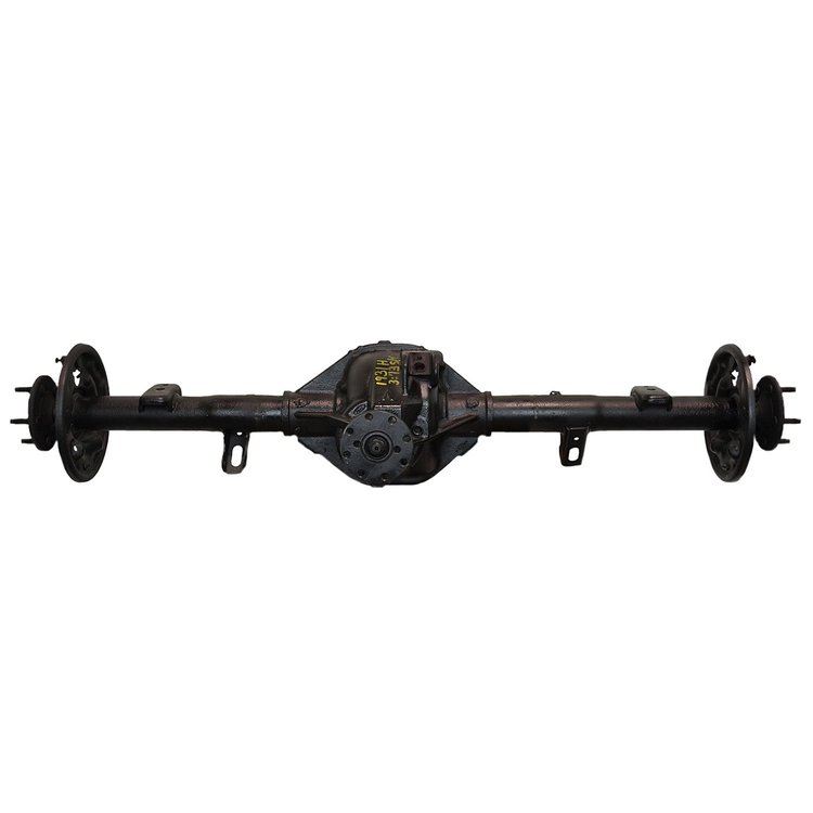 Remanufactured Rear Axle Assembly for 1999-2009 Ford Ranger
