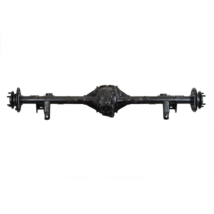 Remanufactured Rear Axle Assembly for 1998-2002 Chevy Camaro & Pontiac Firebird