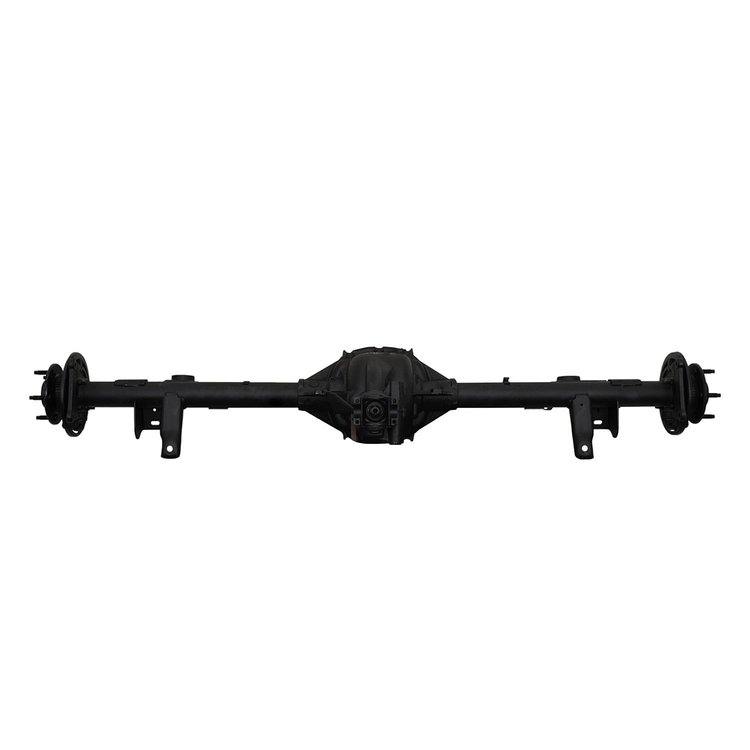 Remanufactured Rear Axle Assembly for 1998-2002 Chevy Camaro & Pontiac Firebird