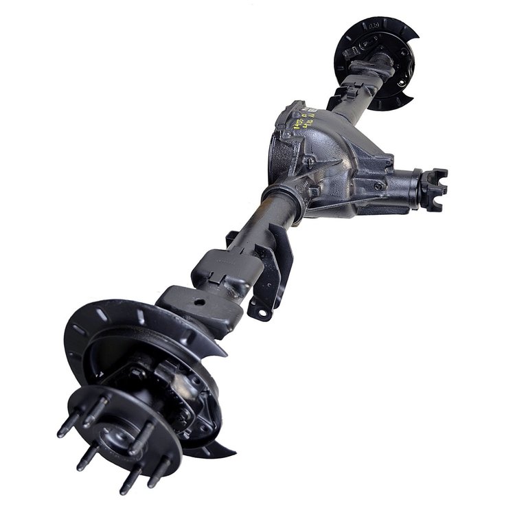 RAX1955F Reman Axle GM 1500 RWD 99-05 4.56 Axle