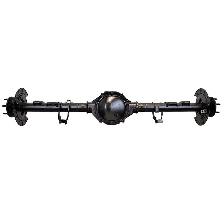 RAX1955H Reman Axle GM 1500 RWD 99-05 5.13 Axle