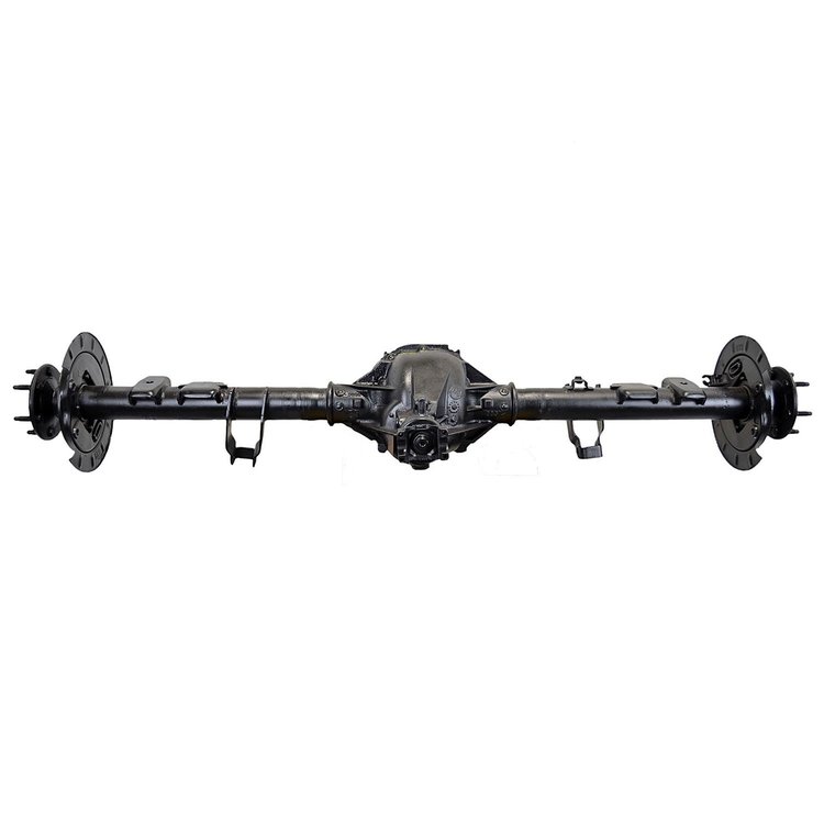RAX1955I Reman Axle GM 1500 RWD 99-05 5.38 Axle