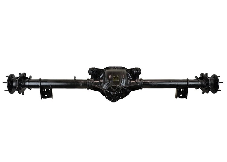 Remanufactured Rear Axle Assembly for 1999-2004 Ford Mustang