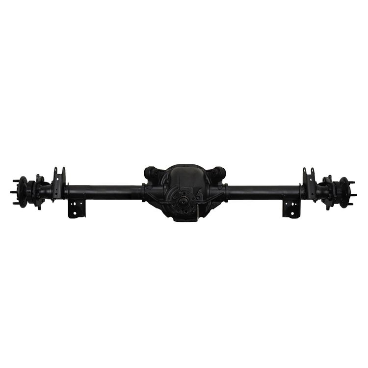 Remanufactured Rear Axle Assembly for 1999-2004 Ford Mustang GT