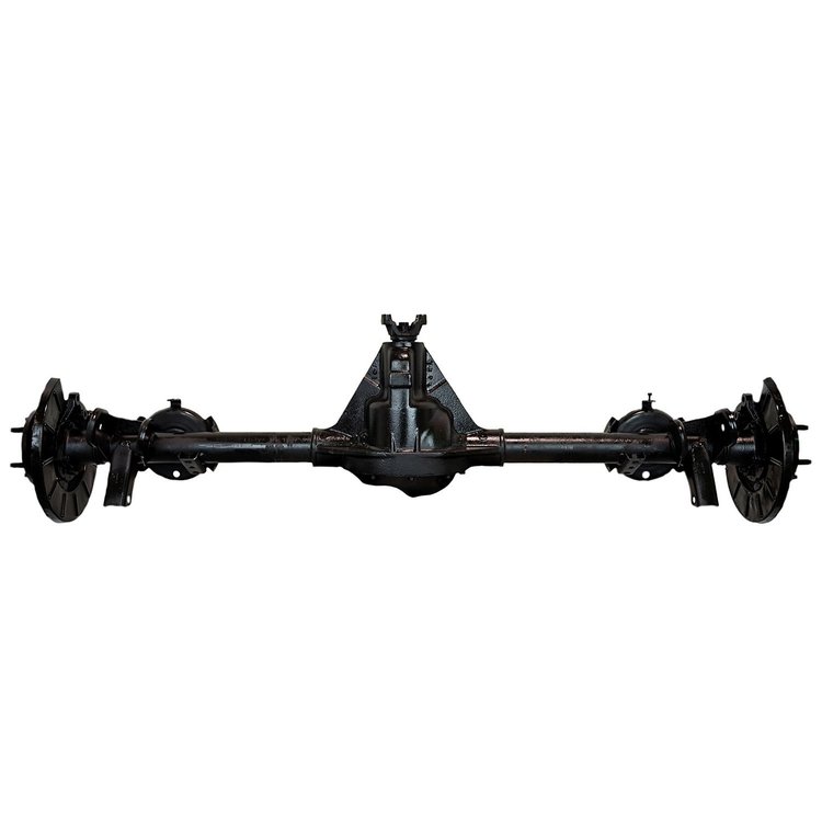 RAX1983C Reman Axle JEEP GC 99-04 DANA 35 4.10 Axle
