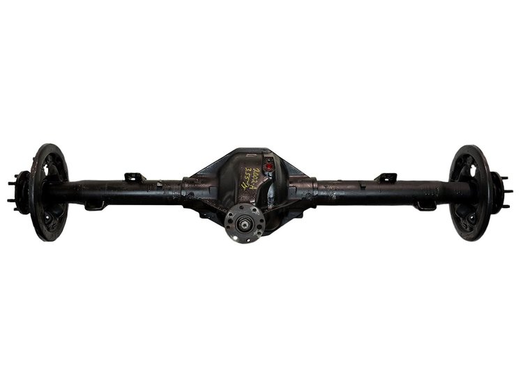 Remanufactured Rear Axle Assembly for 2000-2002 Dodge Durango