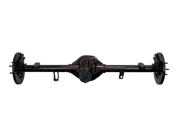 Remanufactured Rear Axle Assembly for 2000-2004 Ford F-150