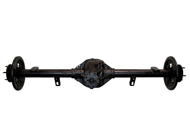 Remanufactured Rear Axle Assembly for 1997-2000 Ford F-150