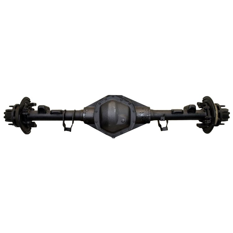 RAX2080C Reman Axle GM 2500 P/U 4.56 Axle