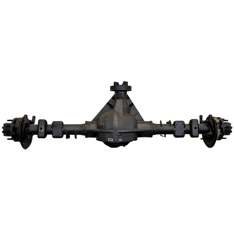 RAX2081C Reman Axle GM 25/3500 4.56 Axle