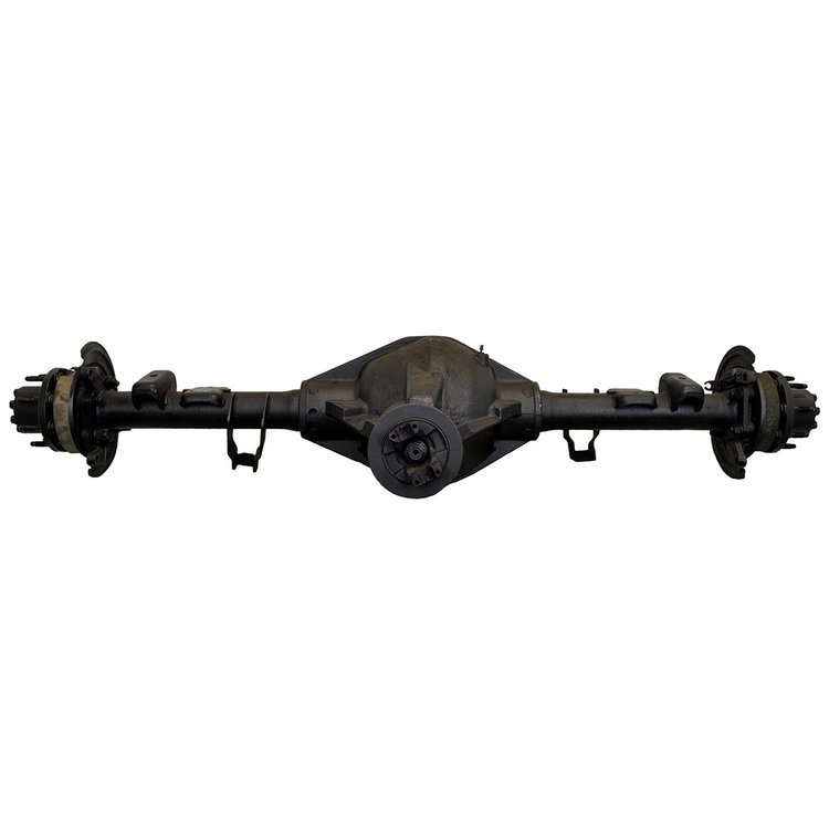 RAX2081D Reman Axle GM 25/3500 4.88 Axle