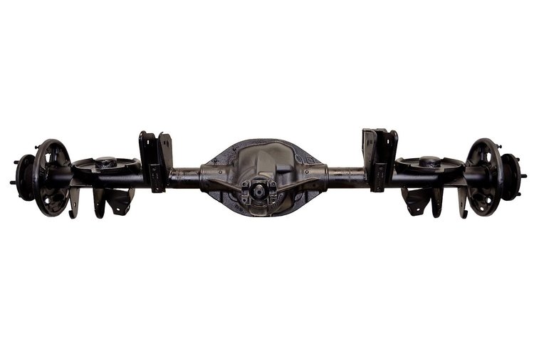 Remanufactured Rear Axle Assembly for 2003-2006 Jeep Wrangler TJ