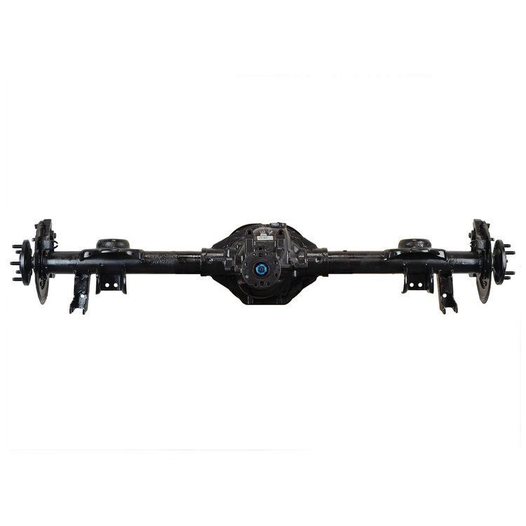 Remanufactured Rear Axle Assembly for 2003 Jeep Liberty