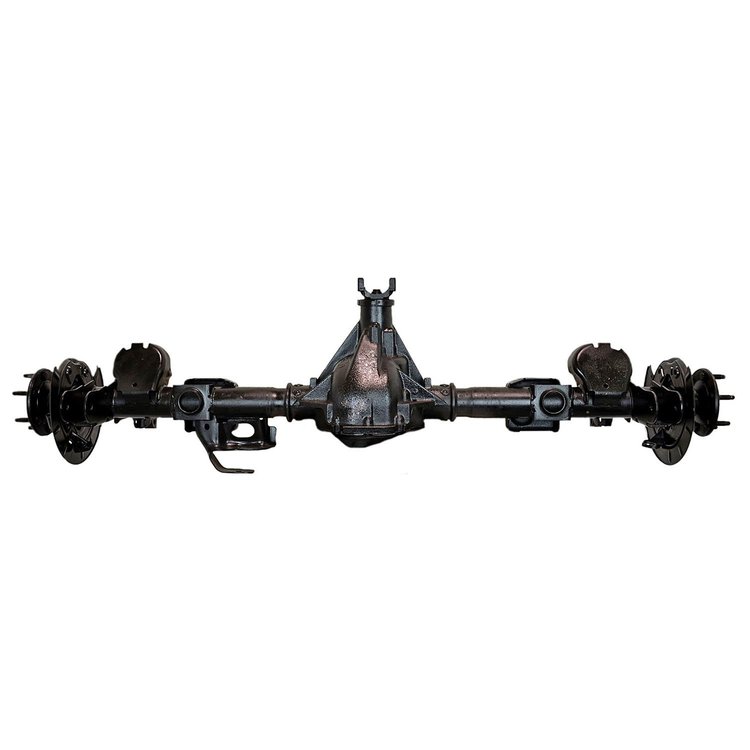 RAX2177E Reman Axle GM SUV 03-06 RWD 4.88 Axle