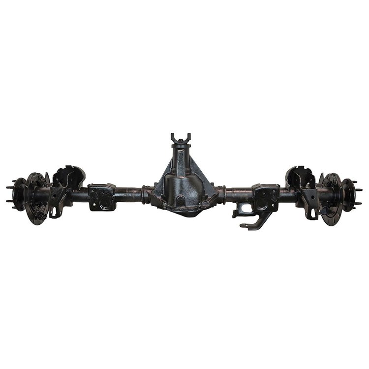 RAX2177G Reman Axle GM SUV 03-06 RWD 5.38 Axle
