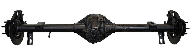 Remanufactured Rear Axle Assembly for 2004-2006 Ford F-150