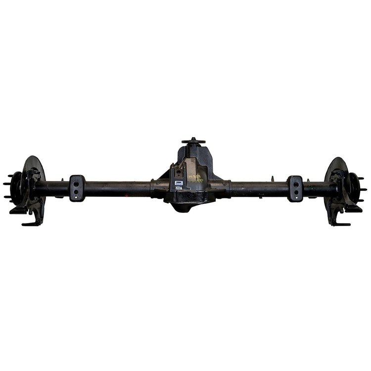 RAX2208D Reman Axle Ford F-150 04-06 3.90 Axle