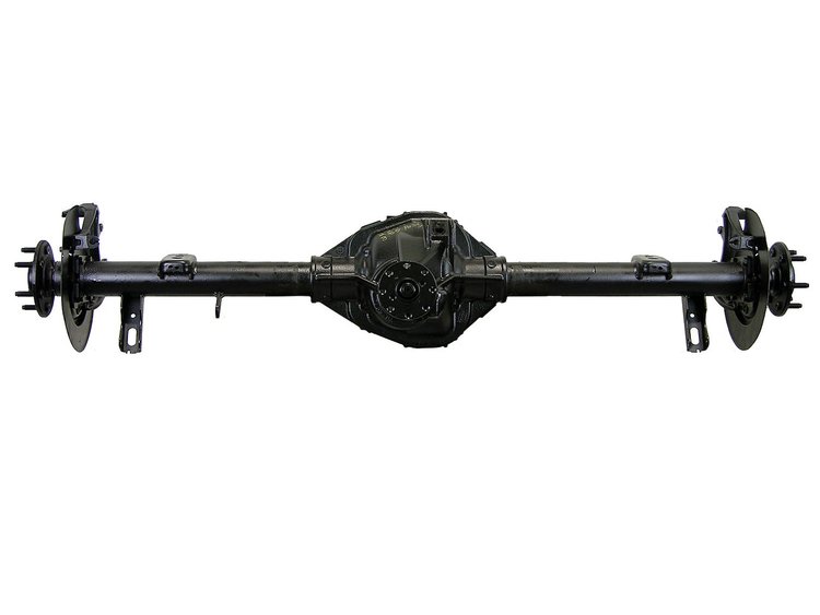 Remanufactured Rear Axle Assembly for 2004-2006 Ford F-150