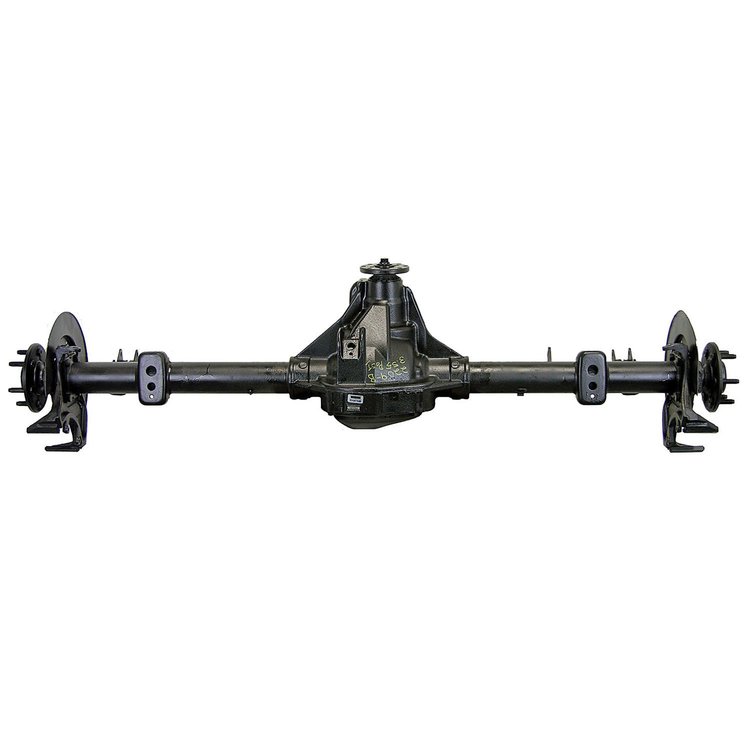 RAX2209G Reman Axle Ford F-150 04-06 5.13 Axle