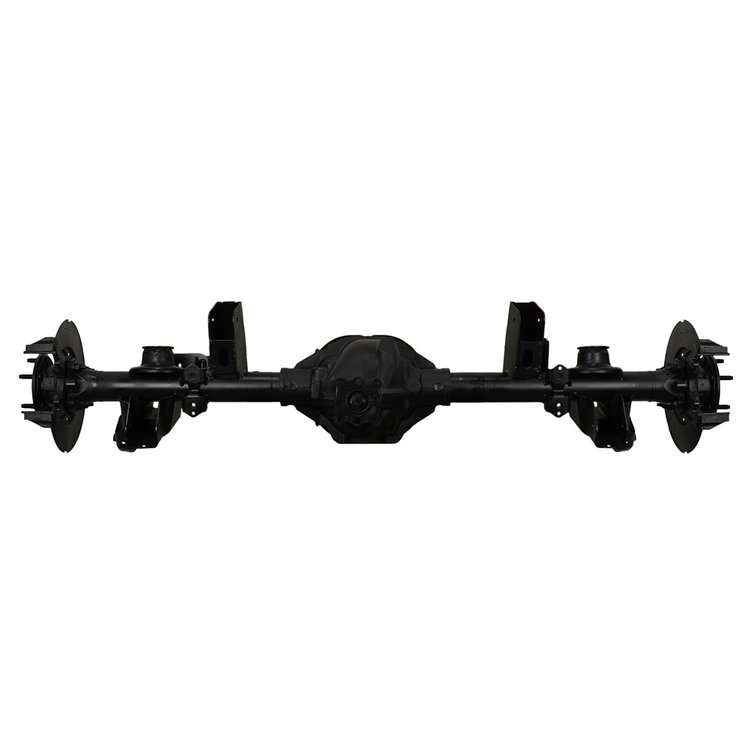Remanufactured Rear Axle Assembly for 2005-2006 Jeep Grand Cherokee & Commander